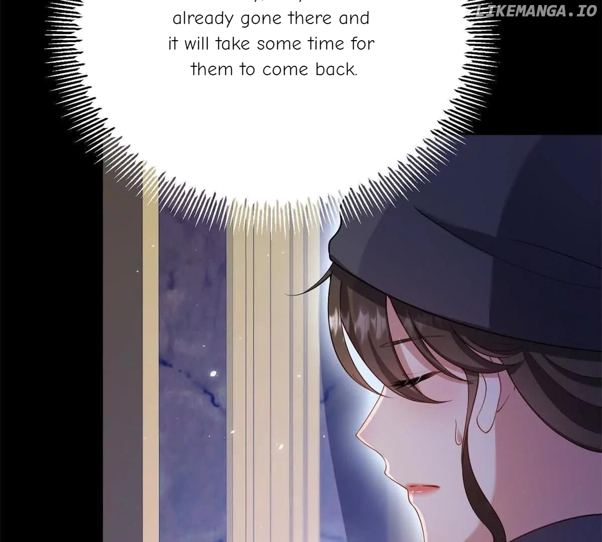 How to Change a Path Full of Thorns Into One Full of Happiness Chapter 154 - page 17